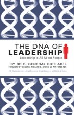 DNA of Leadership