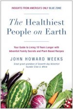 Healthiest People on Earth