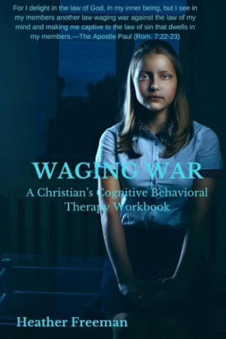 WAGING WAR
