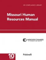 Missouri Human Resources Manual