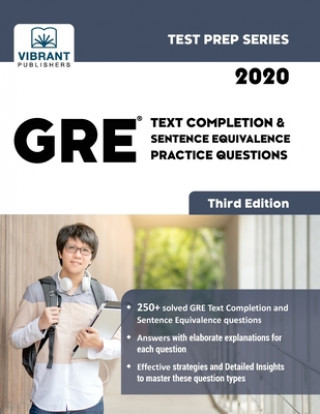 GRE Text Completion & Sentence Equivalence Practice Questions