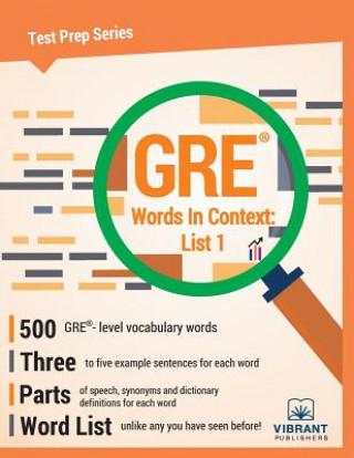 GRE Words in Context -- List 1