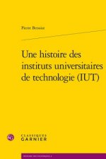 FRE-HISTOIRE DES INSTITUTS UNI