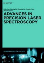 Advances in Precision Laser Spectroscopy