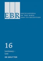 Encyclopedia of the Bible and Its Reception (EBR) / Lectionary - Lots