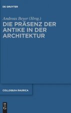 Die Prasenz der Antike in der Architektur