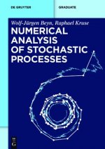 Numerical Analysis of Stochastic Processes