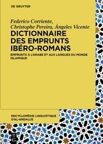 Dictionnaire des emprunts ibero-romans