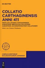 Collatio Carthaginensis anni 411