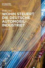 Wohin steuert die deutsche Automobilindustrie?