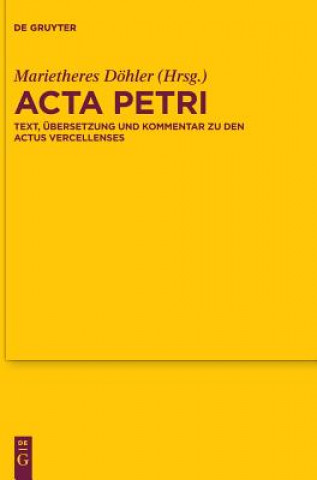 Acta Petri