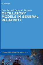 Oscillatory Models in General Relativity