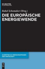 Die Europaische Energiewende