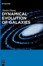 Dynamical Evolution of Galaxies