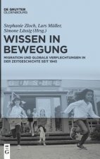 Wissen in Bewegung