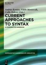 Current Approaches to Syntax