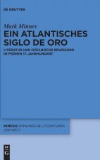 atlantisches Siglo de Oro