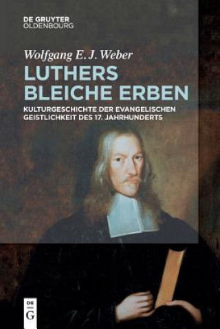 Luthers bleiche Erben