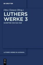 Schriften von 1524-1528