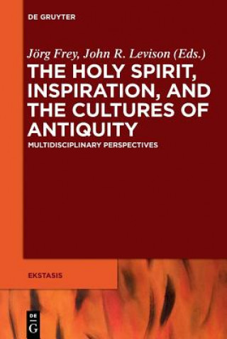 Holy Spirit, Inspiration, and the Cultures of Antiquity