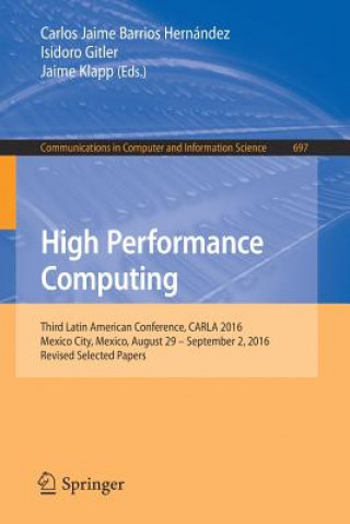 High Performance Computing