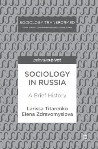 Sociology in Russia