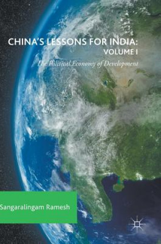 China's Lessons for India: Volume I