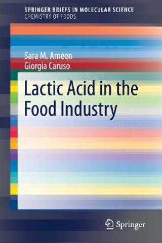 Lactic Acid in the Food Industry