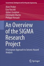 Overview of the SIGMA Research Project
