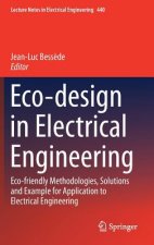 Eco-design in Electrical Engineering