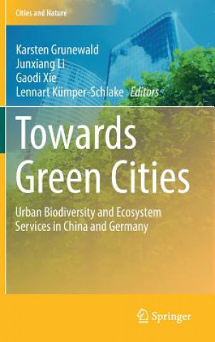 Towards Green Cities