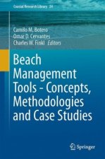 Beach Management Tools - Concepts, Methodologies and Case Studies