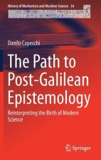 Path to Post-Galilean Epistemology