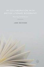 In Collaboration with British Literary Biography