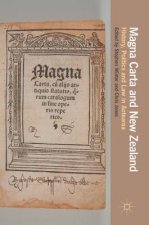 Magna Carta and New Zealand