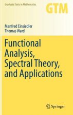 Functional Analysis, Spectral Theory, and Applications