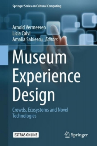Museum Experience Design