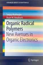 Organic Radical Polymers