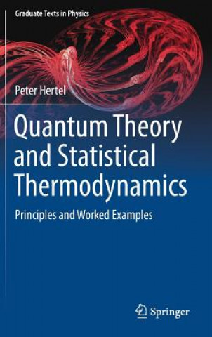 Quantum Theory and Statistical Thermodynamics