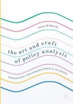 Art and Craft of Policy Analysis