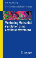 Monitoring Mechanical Ventilation Using Ventilator Waveforms