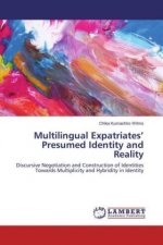 Multilingual Expatriates' Presumed Identity and Reality
