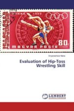 Evaluation of Hip-Toss Wrestling Skill