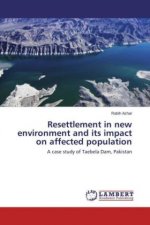 Resettlement in new environment and its impact on affected population