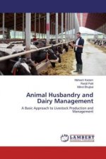 Animal Husbandry and Dairy Management