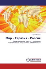 Mir - Evraziya - Rossiya