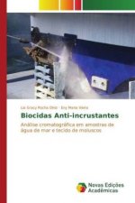 Biocidas Anti-incrustantes