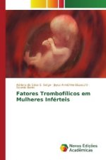 Fatores Trombofílicos em Mulheres Inférteis