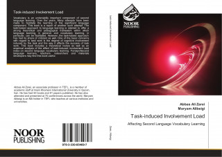 Task-induced Involvement Load