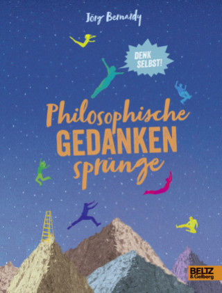 Philosophische Gedankensprünge